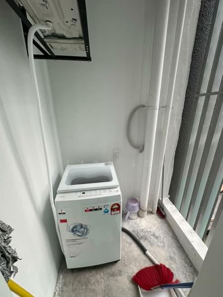 Dorsett Waterfront Subang - 4