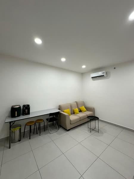 Dorsett Waterfront Subang - 5