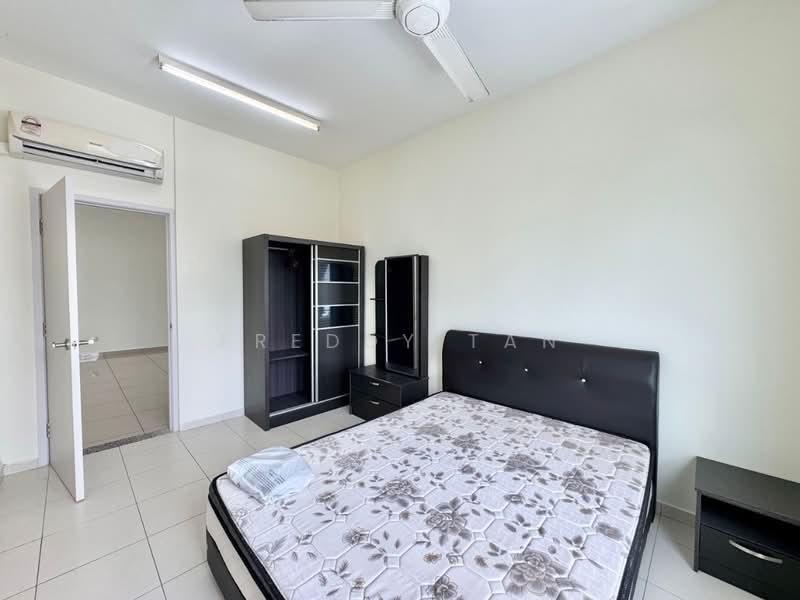 Arena Residence - 3