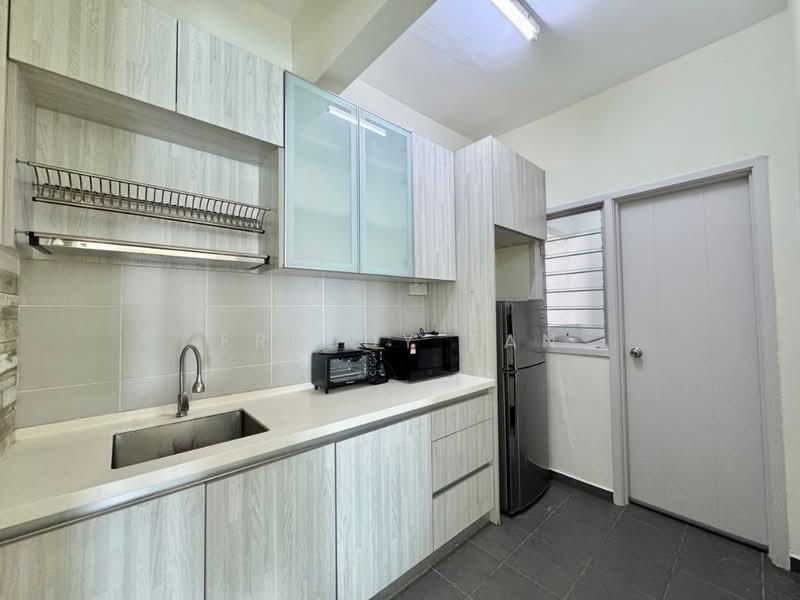 Arena Residence - 4