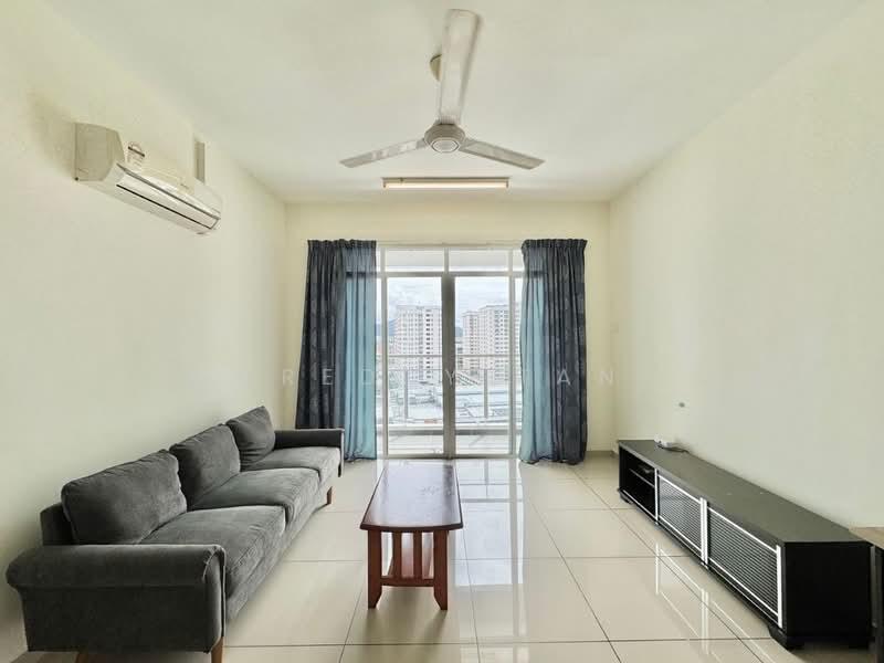 Arena Residence - 5