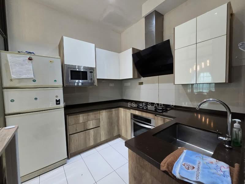 La Thea Residences - 2