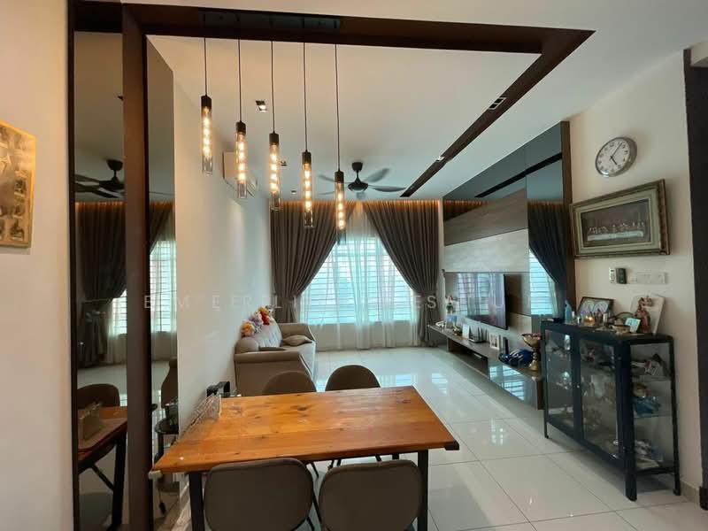La Thea Residences - 3
