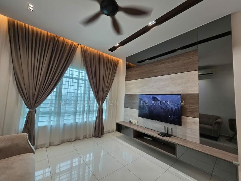 La Thea Residences - 4