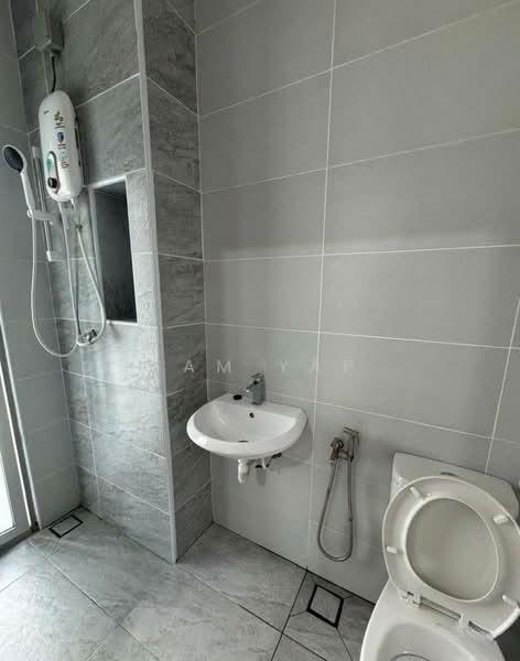 KSL Residence 2 @ Kangkar Tebrau - 4
