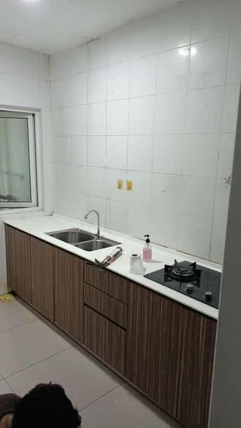 KSL Residence 2 @ Kangkar Tebrau - 2