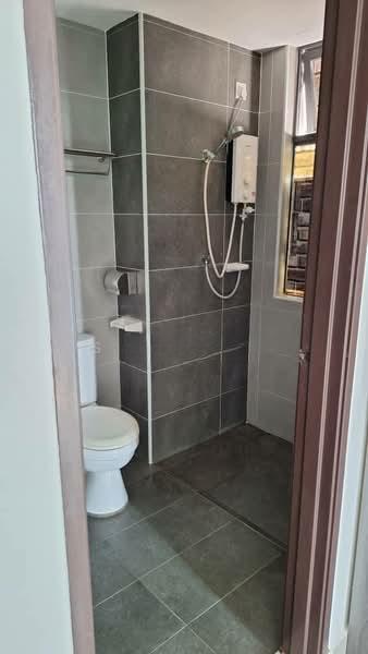 KSL Residence 2 @ Kangkar Tebrau - 3