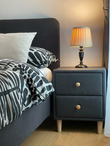 Maya Bay Residences @ Gamuda Cove - 2
