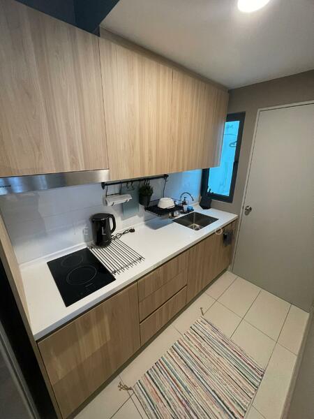 Maya Bay Residences @ Gamuda Cove - 4