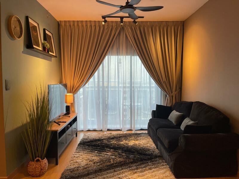 Maya Bay Residences @ Gamuda Cove - 5