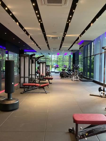 Star Residences One - 2