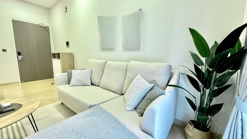 Star Residences One - 3
