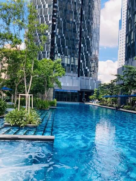 Star Residences One - 4