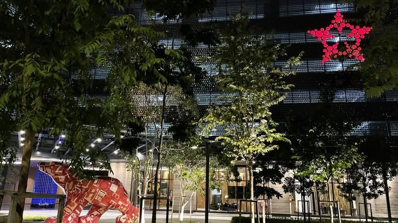 Star Residences One - 5