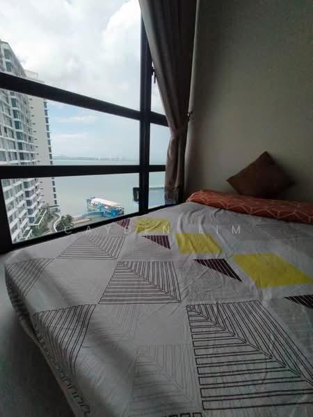 Queens Residences Q1 @ Queens Waterfront - 2