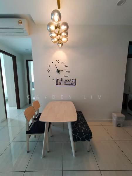 Queens Residences Q1 @ Queens Waterfront - 5