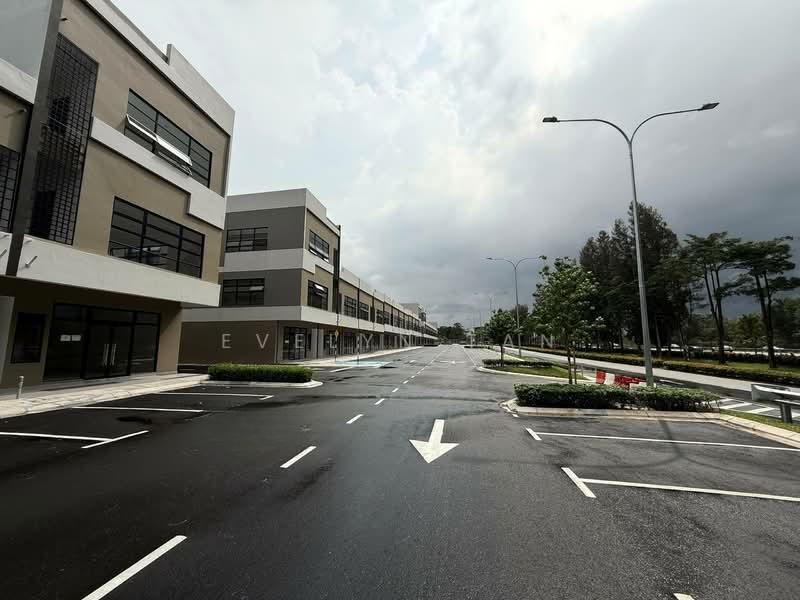 Shop Office (Horizon Avenue Commercial Centre) @ Horizon Hills - 3