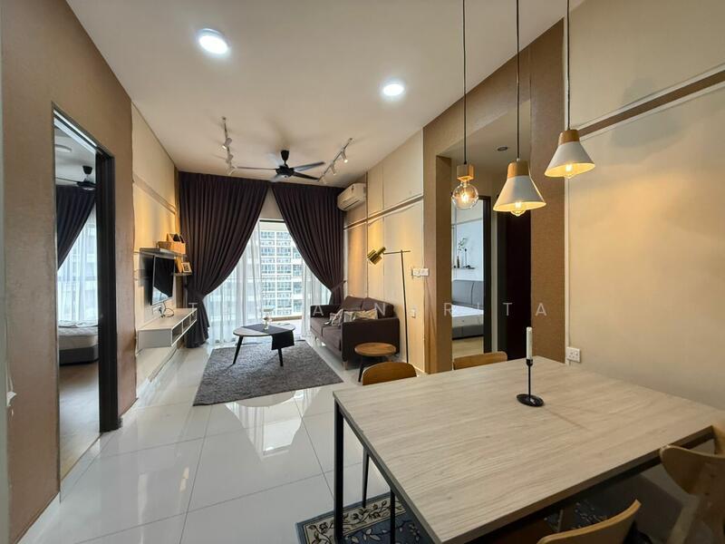 Kings Bay @ Country Garden Danga Bay - 1