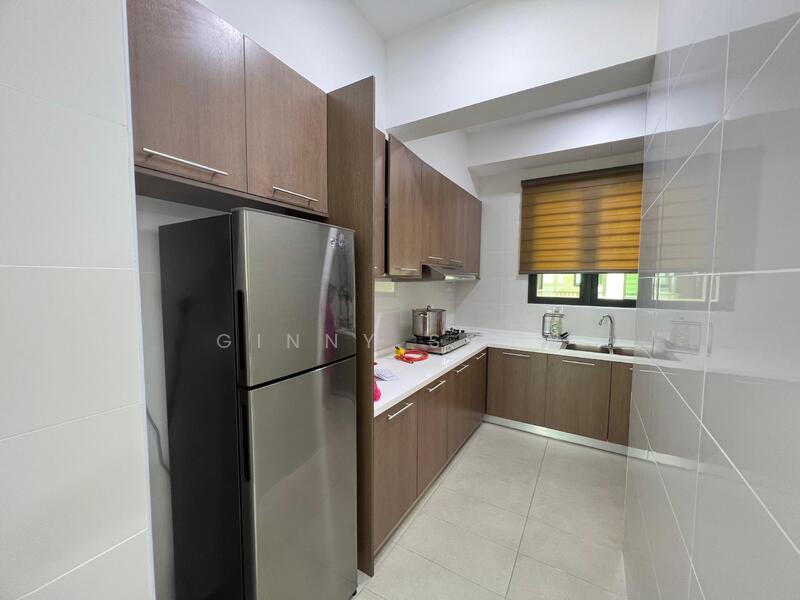 Hillcrest Garden: Puchong City Centre (PCC) - 2