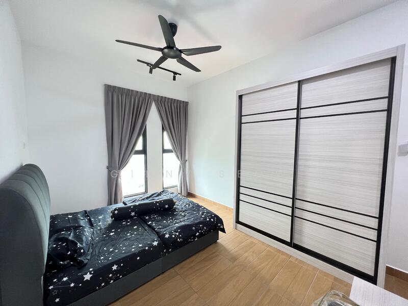 Hillcrest Garden: Puchong City Centre (PCC) - 3