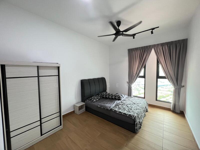 Hillcrest Garden: Puchong City Centre (PCC) - 5