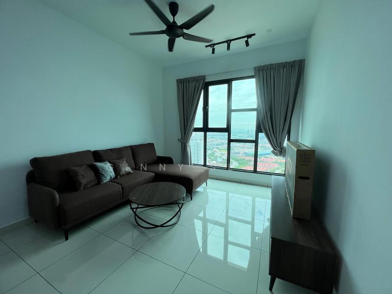 Hillcrest Garden: Puchong City Centre (PCC) - 1