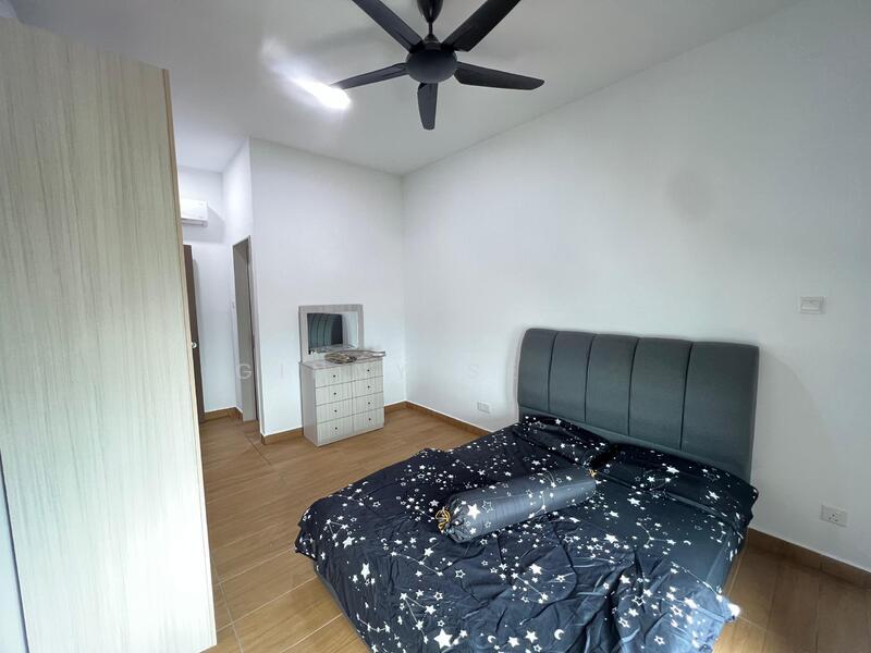 Hillcrest Garden: Puchong City Centre (PCC) - 4