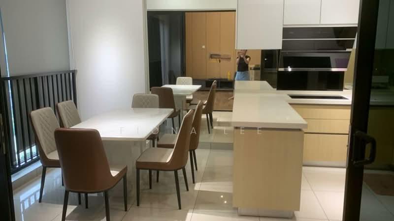The Parque Residences - 2