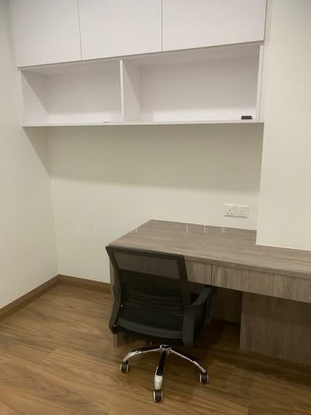 The Parque Residences - 3