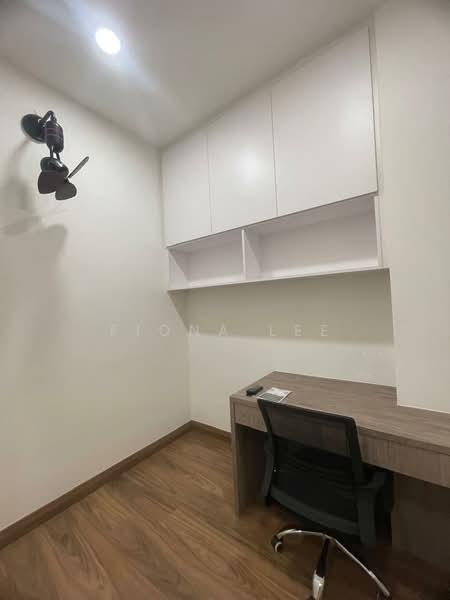 The Parque Residences - 4