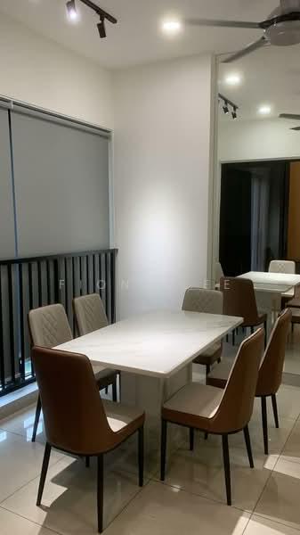 The Parque Residences - 5