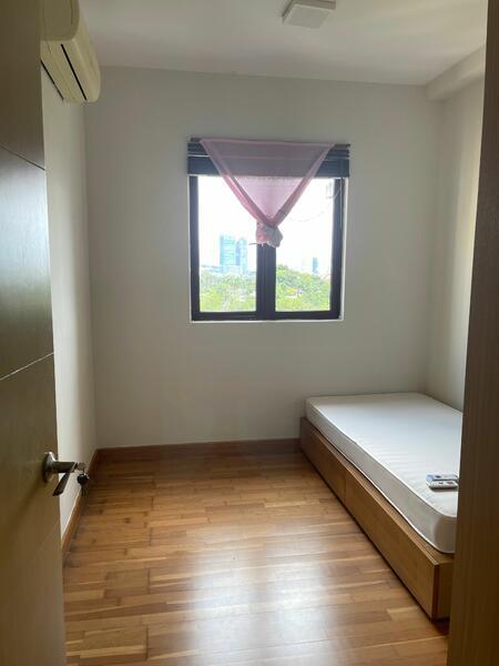 Savanna Condominium - 5