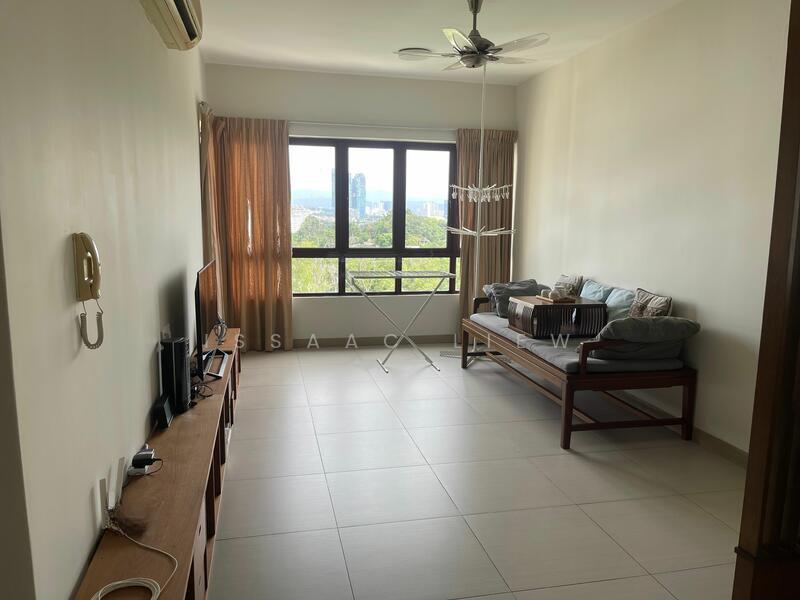 Savanna Condominium - 3