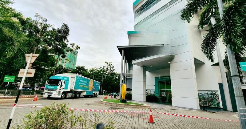 Jalan Burung Merak, Taman Bukit Maluri - 4