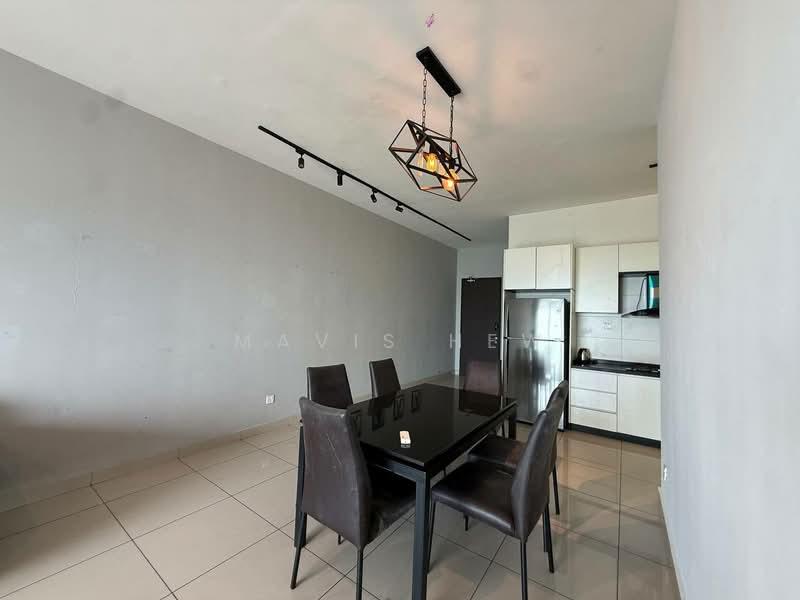 Pinnacle Tower - 5