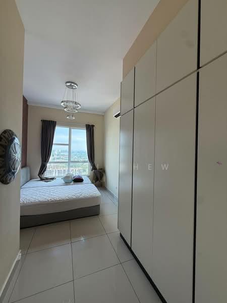 Pinnacle Tower - 3