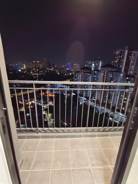 Residensi Max - 5