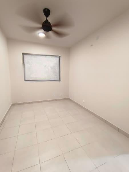 Residensi Max - 2
