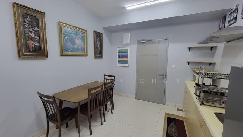 Tiara Imperio Residence - 2