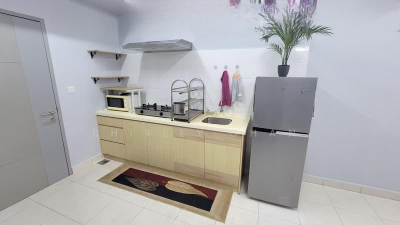 Tiara Imperio Residence - 3