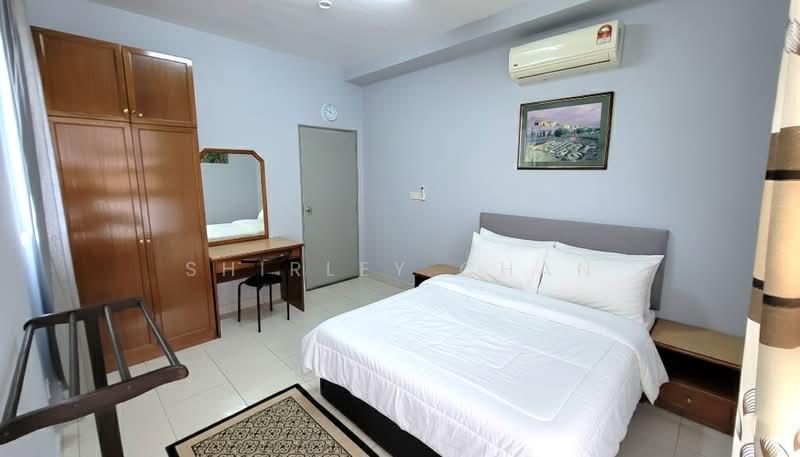 Tiara Imperio Residence - 4