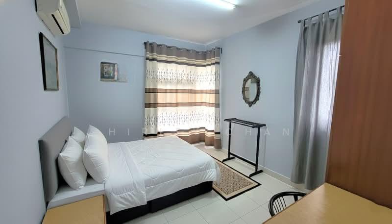 Tiara Imperio Residence - 5