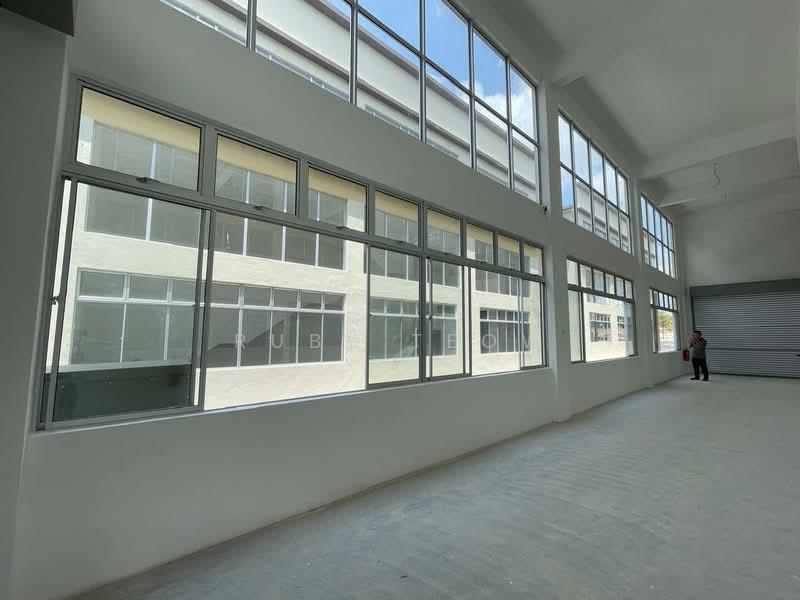 Sentrio Business Center 2 @ Pasir Gudang - 2 Storey Shop Lot (2 Adjoined) for Rent - 5