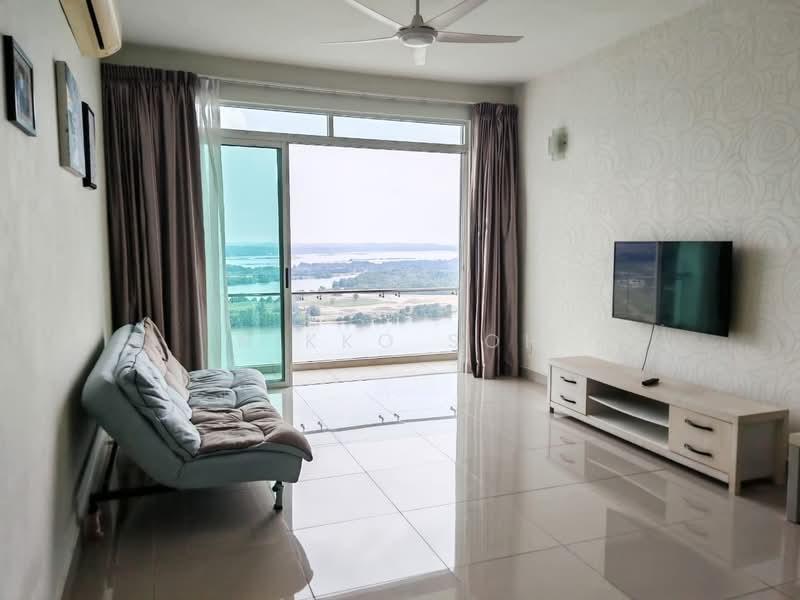 Tropez Residences - 2