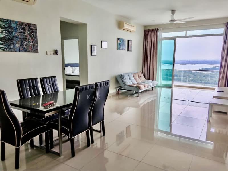 Tropez Residences - 3
