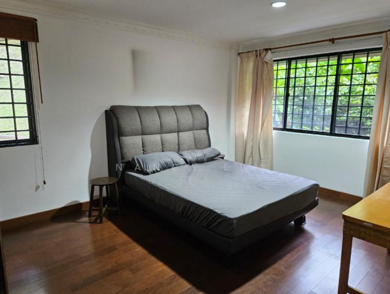 Bangsar Puteri - 2