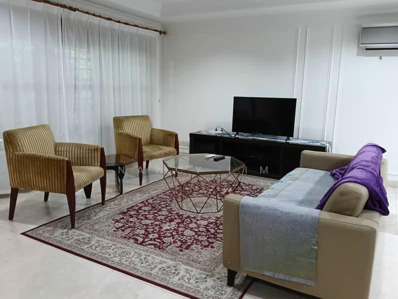 Bangsar Puteri - 4