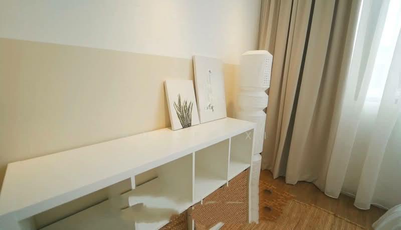Emerald Residence Link House Type B - 3