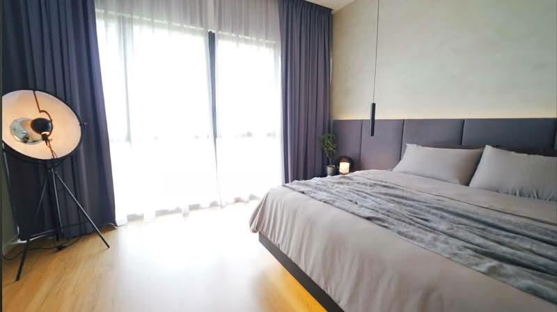 Emerald Residence Link House Type B - 2