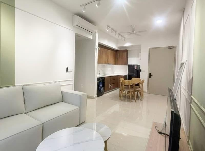 Quinn Residence - 2